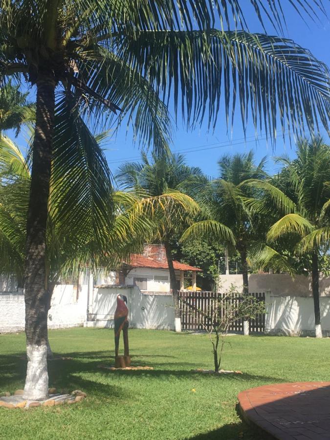 Chale Brasil Dolce Vita 1 Pôrto das Galinhas Eksteriør bilde