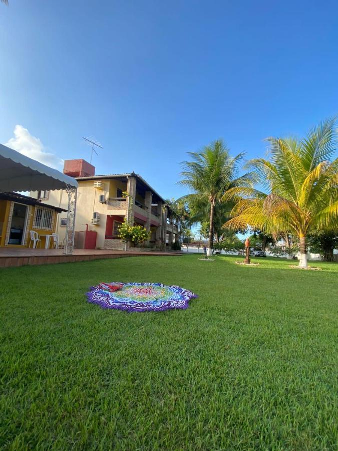 Chale Brasil Dolce Vita 1 Pôrto das Galinhas Eksteriør bilde